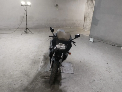 Suzuki ACROSS