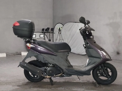 Suzuki ADDRESS V125