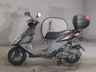 Suzuki ADDRESS V125