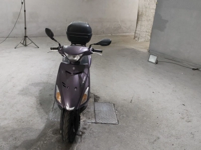 Suzuki ADDRESS V125