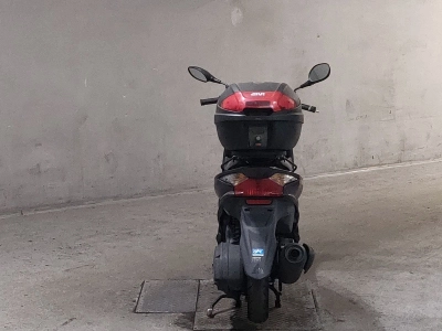 Suzuki ADDRESS V125