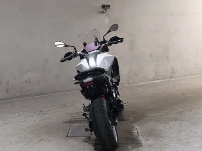 BMW BMW F900XR