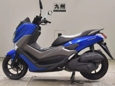 Yamaha NMAX
