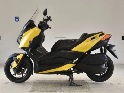 Yamaha X-MAX250A
