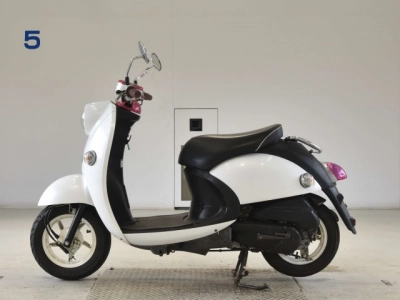 Yamaha VINO-2