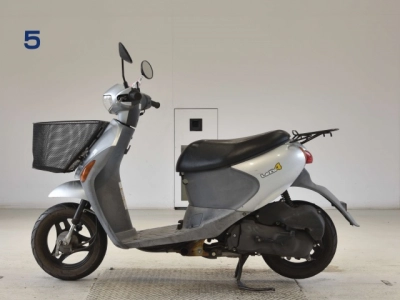 Suzuki LET'S4