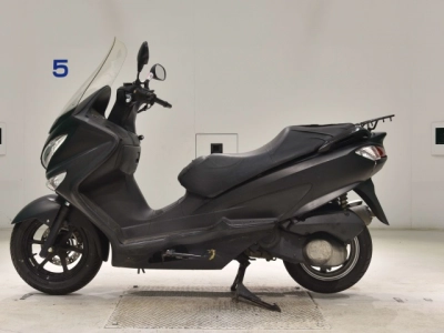 Suzuki BURGMAN200