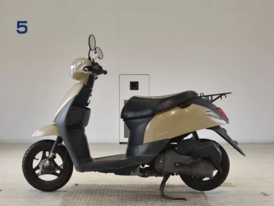 Suzuki LET'S