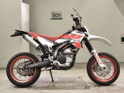 Yamaha WR250X