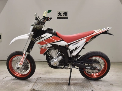 Yamaha WR250X