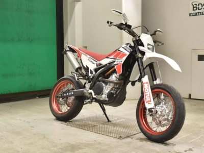 Yamaha WR250X