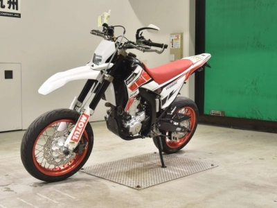 Yamaha WR250X