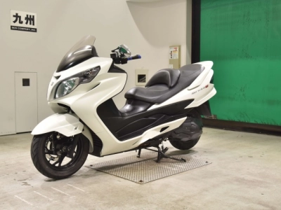 Suzuki SKYWAVE 250M