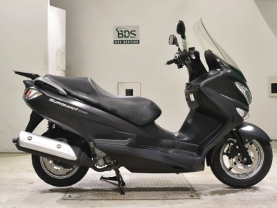 Suzuki BURGMAN200