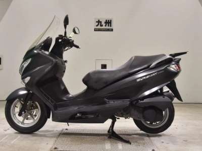 Suzuki BURGMAN200