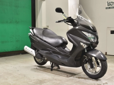 Suzuki BURGMAN200