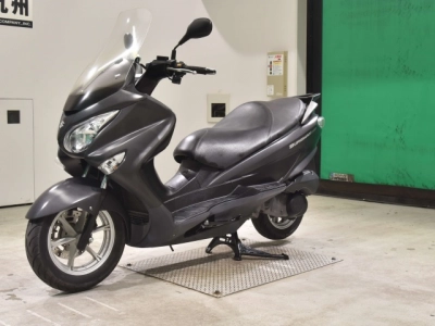 Suzuki BURGMAN200
