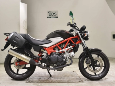 Honda VTR250