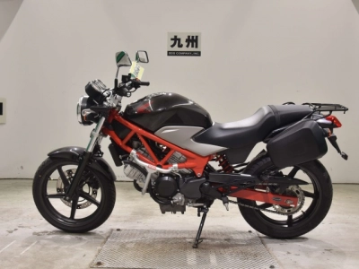 Honda VTR250