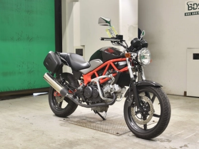 Honda VTR250