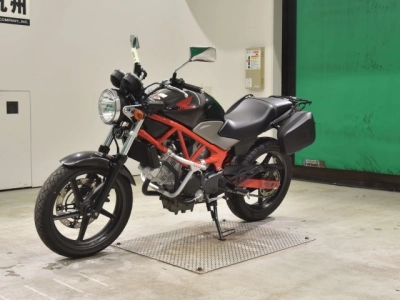 Honda VTR250