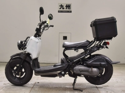Honda ZUMAR