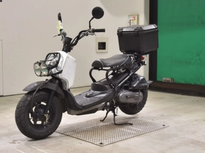 Honda ZUMAR