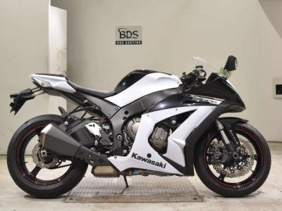 Kawasaki ZX-10RA