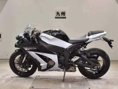 Kawasaki ZX-10RA