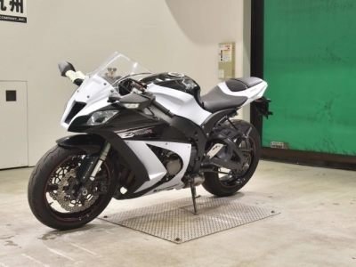 Kawasaki ZX-10RA