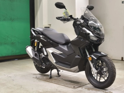 Honda ADV160