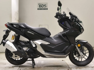 Honda ADV160