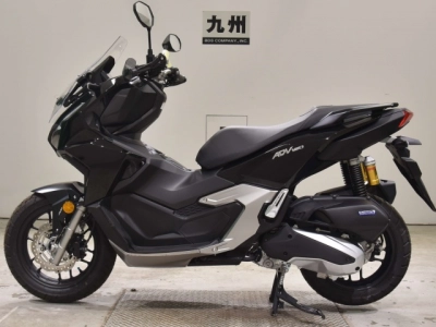 Honda ADV160