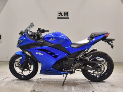 Kawasaki NINJA250ABS