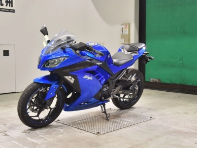 Kawasaki NINJA250ABS