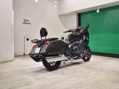 OTHER BMWK1600B