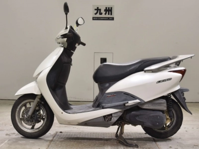 Honda LEAD 110