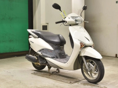 Honda LEAD 110