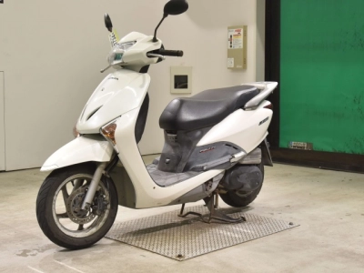 Honda LEAD 110