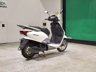 Honda LEAD 110
