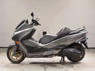 Honda FORZA ABS