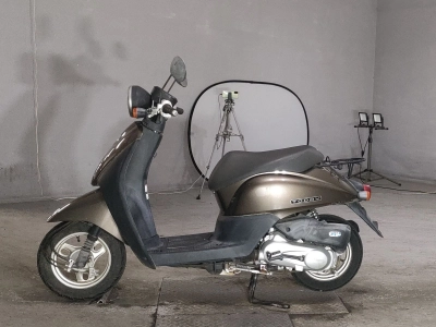 Honda TODAY