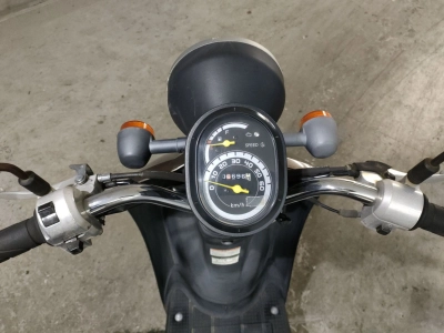 Honda TODAY