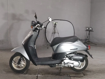 Honda TODAY