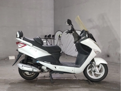 SYM SYM RV125I