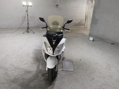 SYM SYM RV125I