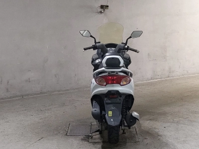 SYM SYM RV125I