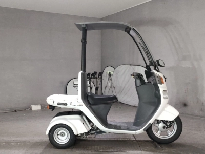 Honda GYRO