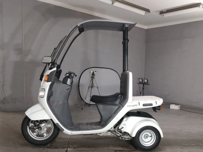 Honda GYRO