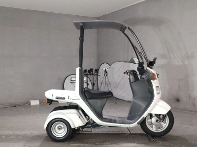 Honda GYRO